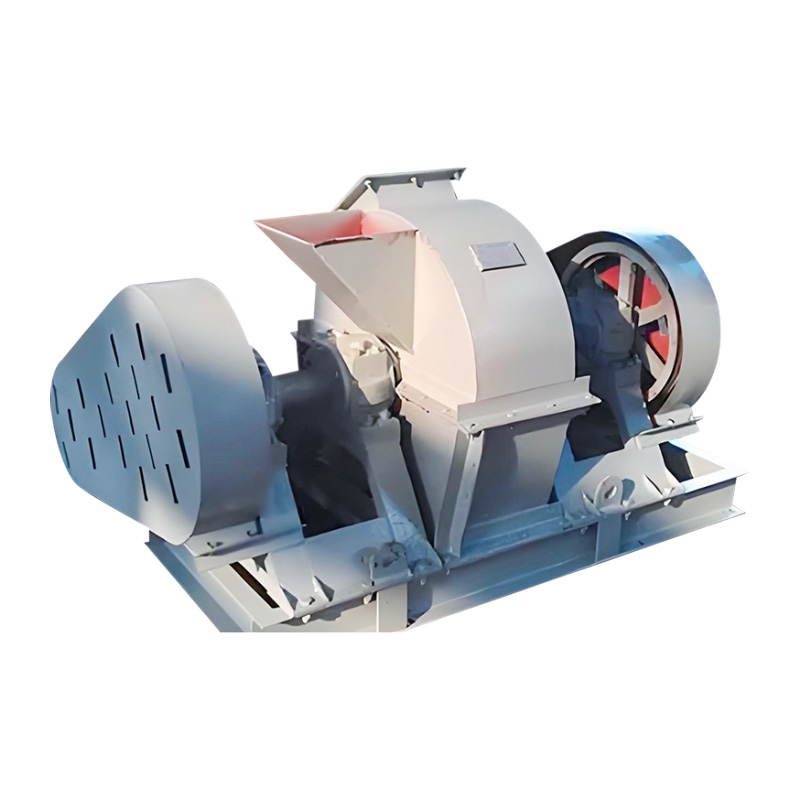 Crusher Cage