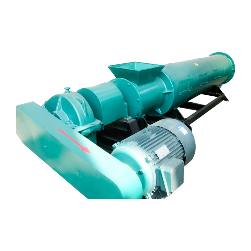 Granulator Agitator